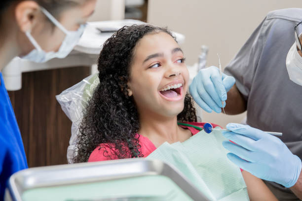 Best Walk-In Emergency Dental Services in Hudson, TX