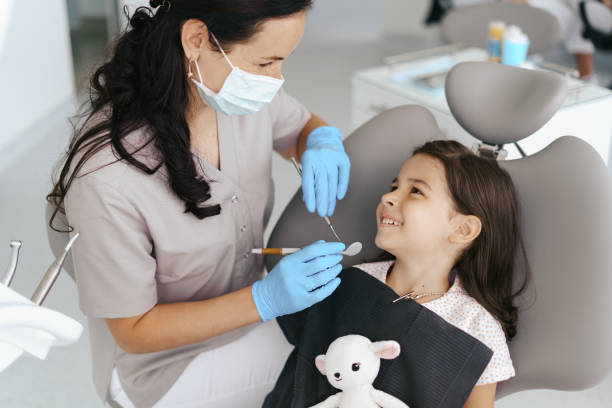 Best Broken or Chipped Tooth Repair in Hudson, TX
