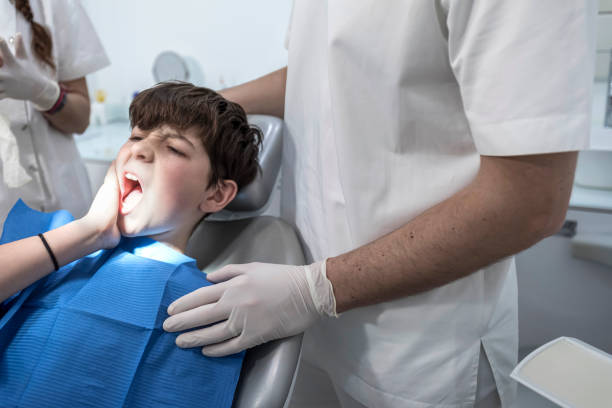 Best Emergency Wisdom Tooth Extraction in Hudson, TX