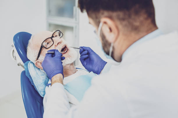 Best Emergency Dental Care for Sports Injuries in Hudson, TX